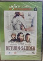 Return To Sender (dvd nieuw), Ophalen of Verzenden, Nieuw in verpakking