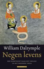 Negen levens 9789045016245 William Dalrymple, Verzenden, Gelezen, William Dalrymple