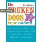De trukendoos voor ouders 9789058779236 Ute Glaser, Verzenden, Zo goed als nieuw, Ute Glaser