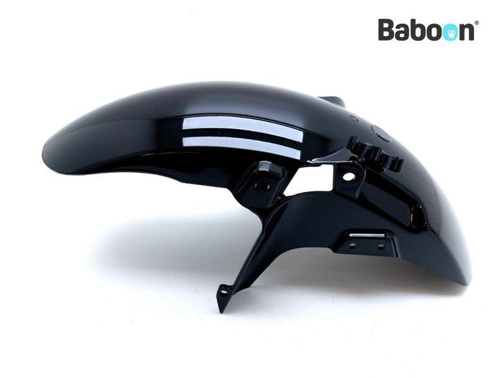 Voorspatbord Yamaha XSR 900 2016-2019 (RN431 B90), Motoren, Onderdelen | Yamaha, Gebruikt, Verzenden