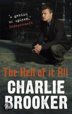 The Hell Of It All 9780571229581 Charlie Brooker, Verzenden, Gelezen, Charlie Brooker