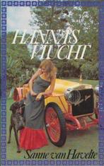 Hanna s vlucht 9789026964046 Sanne van Havelte, Verzenden, Gelezen, Sanne van Havelte