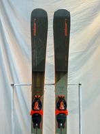 Elan Wingman 82 Ti-160 cm, Overige merken, Gebruikt, Ophalen of Verzenden, Carve