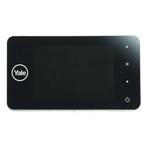 Deurspion | Yale | 4 inch, Verzenden, Nieuw