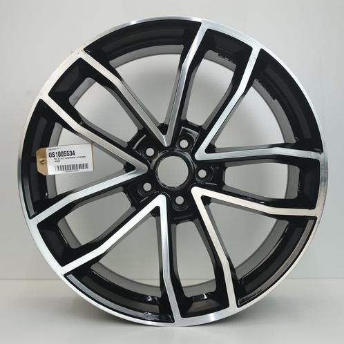 Set velgen 20 inch universeel 5x112 *OS1005534*, Auto-onderdelen, Banden en Velgen, Velg(en), Gebruikt, 20 inch, Personenwagen