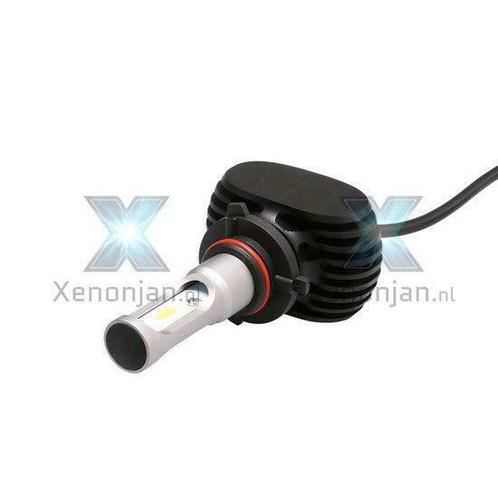 Led koplamp set 881 12V en 24V zonder ventilator!, Auto-onderdelen, Verlichting, Verzenden