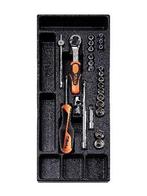 Beta T91 1/4 Doppenset, Verzenden, Nieuw