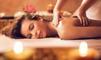 Ervaren Sportmasseur &amp; Ontspanningsmassage, Ontspanningsmassage