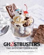 9781647227401 Ghostbusters: The Official Cookbook, Boeken, Nieuw, Jenn Fujikawa, Verzenden