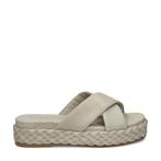 Shabbies Amsterdam slippers, Kleding | Dames, Schoenen, Slippers, Shabbies Amsterdam, Verzenden, Wit