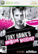 Tony Hawks American Wasteland-Standaard (Xbox 360) Gebruikt, Ophalen of Verzenden, Zo goed als nieuw