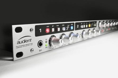 Audient ASP800, Muziek en Instrumenten, Effecten, Nieuw, Ophalen of Verzenden