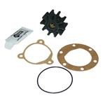 Jabsco Impeller Kit 18653-0001-P As 12 Bout 10-Blads, Ophalen of Verzenden, Nieuw