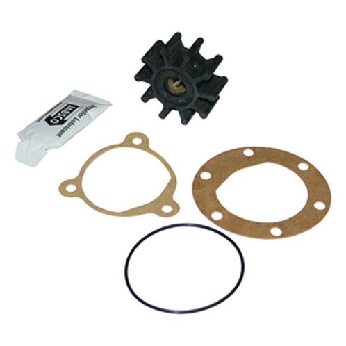Jabsco Impeller Kit 18653-0001-P As 12 Bout 10-Blads, Watersport en Boten, Bootonderdelen, Nieuw, Ophalen of Verzenden