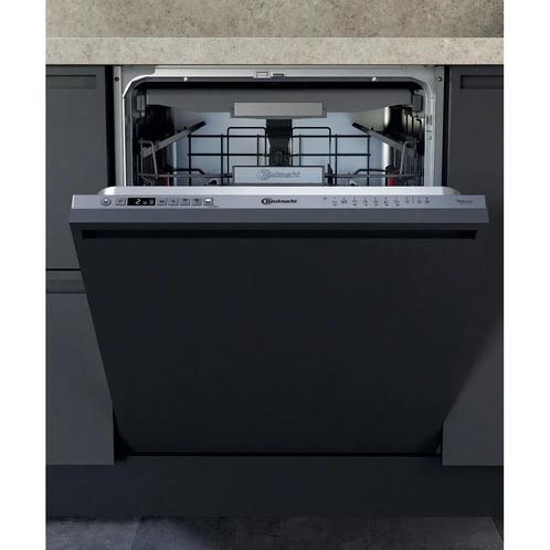 Bauknecht Bcio 3t133 Pfe Inbouw Vaatwasser 60cm, Witgoed en Apparatuur, Vaatwasmachines, Nieuw, 85 tot 90 cm, Ophalen of Verzenden