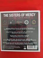 The Sisters of Mercy - The Sisters of Mercy Original Album, Nieuw in verpakking