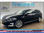 Volkswagen Passat 1.4 TSI GTE Marge 231PK DSG AUT LED €270pm, Automaat, Zwart, Stationwagon, Nieuw