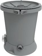 Professionele Jilong zandfilterpomp - 3028 L/h - Zandfilt..., Tuin en Terras, Zwembaden, Ophalen of Verzenden, Nieuw