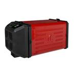 GGM Gastro | Voedseldroger / Dehydrator PRO - incl. 6 |, Verzenden