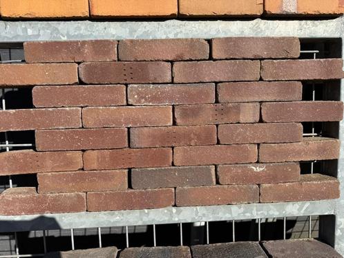 Gebakken Waalformaten Te Koop - 18m² beschikbaar!, Tuin en Terras, Tegels en Klinkers, Klinkers, Gebruikt, 10 m² of meer
