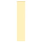 vidaXL Rolgordijn verduisterend 50x230 cm stofbreedte 45,7cm, Huis en Inrichting, Stoffering | Gordijnen en Lamellen, Verzenden