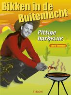 Bikken in de buitenlucht 9789043905077 C. Tennant, Boeken, Kookboeken, Verzenden, Zo goed als nieuw, C. Tennant