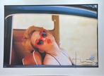 Bert Stern (1929–2013) - Bert Stern signed Lolita (Sue, Antiek en Kunst