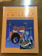 geluid - Sarah Morgan 9789056570477 Sarah Morgan, Boeken, Verzenden, Gelezen, Sarah Morgan