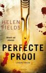 D.I. Callanach 2 - Perfecte prooi - Helen Fields -