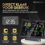 Tweedekans | MostEssential Weerstation Wifi Edition -, Ophalen of Verzenden, Zo goed als nieuw