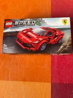 Lego Set - 76895 - Speed Champions - Ferrari F8 Tributo, Nieuw