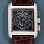 Baume & Mercier - Hampton Chronograph - 65530 - Heren -, Sieraden, Tassen en Uiterlijk, Horloges | Heren, Nieuw