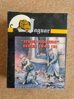 Jaguar 63043 Street Fighters Berlin 1945 (2) 1:35, Verzenden, Nieuw