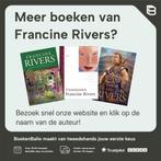 De onafwendbare dageraad 9789029716123 Francine Rivers, Verzenden, Gelezen, Francine Rivers