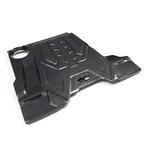 BMW M5 F90 M8 F91 F92 F93 Carbon motor plaat cover, Verzenden