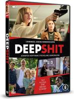 Deep Shit - DVD, Verzenden, Nieuw in verpakking