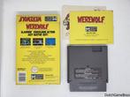 Nintendo Nes – Werewolf The Last Warrior - ESP, Verzenden, Gebruikt