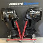 Complete set Suzuki 300 PK EFI buitenboordmotor, Gebruikt, Ophalen of Verzenden, 30 pk of meer, Buitenboordmotor
