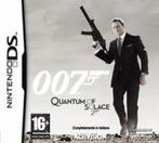 James Bond 007: Quantum of Solace Losse Game Card - iDEAL!, Ophalen of Verzenden, Zo goed als nieuw