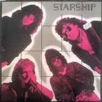 LP gebruikt - Starship - No Protection, Verzenden, Zo goed als nieuw