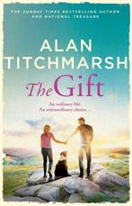 The Gift 9781473659094 Alan Titchmarsh, Verzenden, Gelezen, Alan Titchmarsh