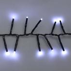 2dekans | Maxi Cluster Kerstverlichting - 800 led - 12m -, Ophalen of Verzenden, Zo goed als nieuw