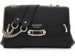 GUESS Silvye Convertible Xbody Flap Bag - Schoudertas met 4, Verzenden, Zo goed als nieuw