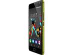 Wiko Ufeel Grijs, Groen, Verzenden, Nieuw