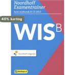 Noordhoff examentrainer / Havo wiskunde B CE 2013 / Slim, Boeken, Verzenden, Gelezen, Hielke Peereboom