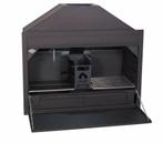 Het Origineel Home Fires Braai Built-in Supreme de luxe 1200
