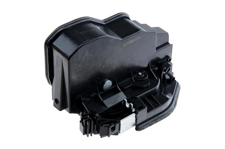 Slotmechaniek links voor portier - 7 Pin - (Bmw / Mini), Auto-onderdelen, Carrosserie en Plaatwerk, Nieuw, Deur, Verzenden