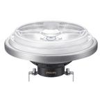 Philips MASTER LEDSpot G53 AR111 10.8W 620lm 24D - 930 Warm, Ophalen of Verzenden, Nieuw, Led-lamp