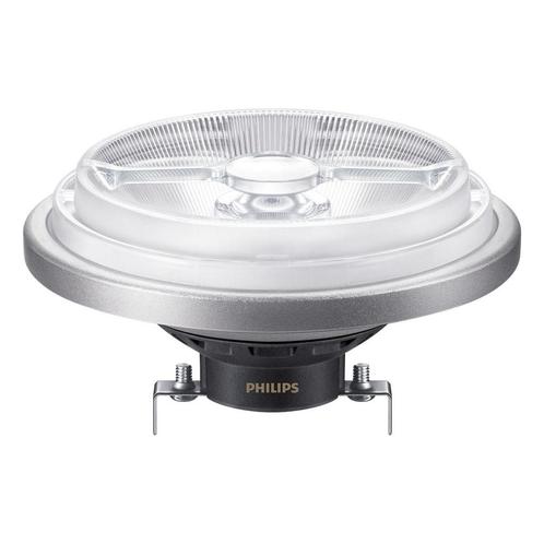 Philips MASTER LEDSpot G53 AR111 10.8W 620lm 24D - 930 Warm, Huis en Inrichting, Lampen | Losse lampen, Led-lamp, Nieuw, Ophalen of Verzenden