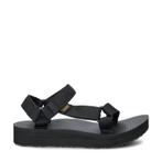 Teva Midform Original Universal sandalen voor dames, Kleding | Dames, Verzenden, Zwart, Nieuw, Sandalen of Muiltjes